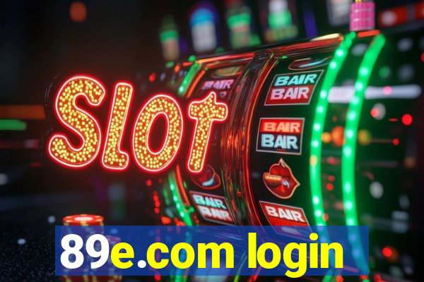 89e.com login